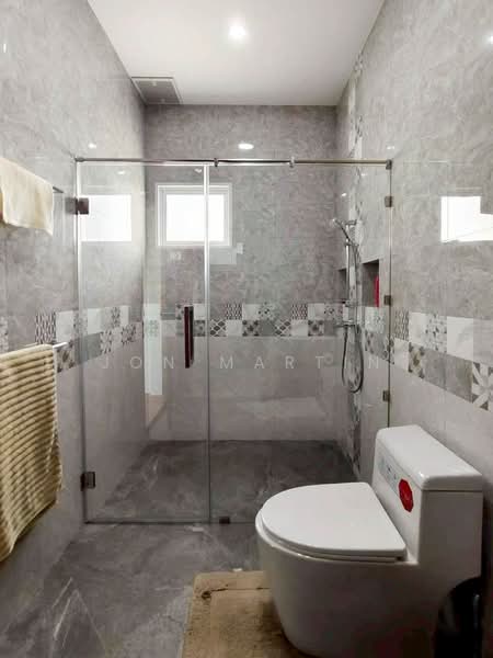 Standalone Villa Close to Black Mountain, ประจวบคีรีขันธ์, หินเหล็กไฟ, หัวหิน, ประจวบคีรีขันธ์, 138 ตร.ม., วิลล่า ขาย, โดย Jon Martin, 500168559 - DDproperty.com