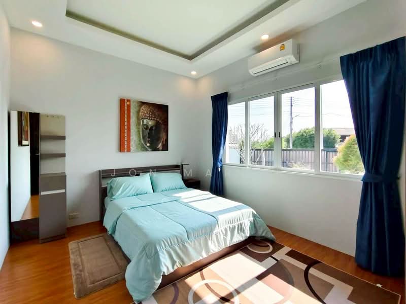Standalone Villa Close to Black Mountain, Prachuap Khiri Khan, Hin Lek Fai, Hua Hin, Prachuap Khiri Khan, 2 Bedrooms, 138 sqm, Villa For Sale, by Jon Martin, 500168559 - DDproperty.com