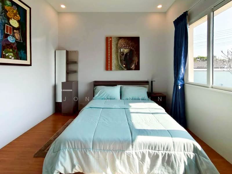 Standalone Villa Close to Black Mountain, Prachuap Khiri Khan, Hin Lek Fai, Hua Hin, Prachuap Khiri Khan, 2 Bedrooms, 138 sqm, Villa For Sale, by Jon Martin, 500168559 - DDproperty.com