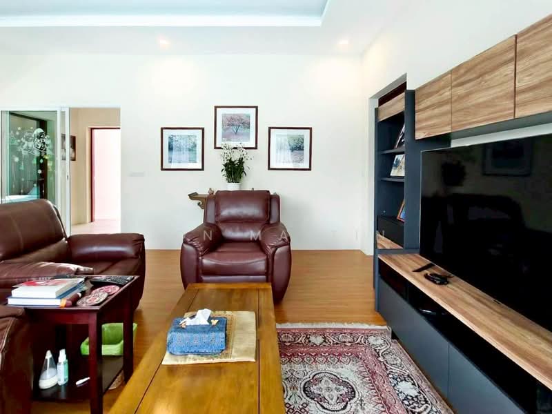 Standalone Villa Close to Black Mountain, Prachuap Khiri Khan, Hin Lek Fai, Hua Hin, Prachuap Khiri Khan, 2 Bedrooms, 138 sqm, Villa For Sale, by Jon Martin, 500168559 - DDproperty.com