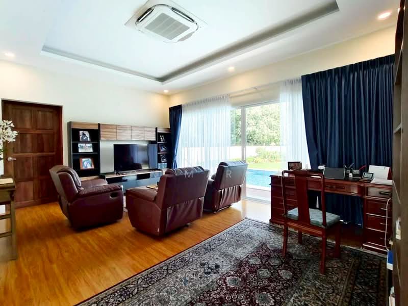 Standalone Villa Close to Black Mountain, ประจวบคีรีขันธ์, หินเหล็กไฟ, หัวหิน, ประจวบคีรีขันธ์, 138 ตร.ม., วิลล่า ขาย, โดย Jon Martin, 500168559 - DDproperty.com