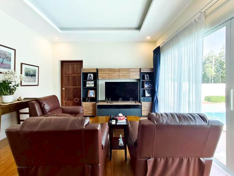 Standalone Villa Close to Black Mountain, Prachuap Khiri Khan, Hin Lek Fai, Hua Hin, Prachuap Khiri Khan, 2 Bedrooms, 138 sqm, Villa For Sale, by Jon Martin, 500168559 - DDproperty.com