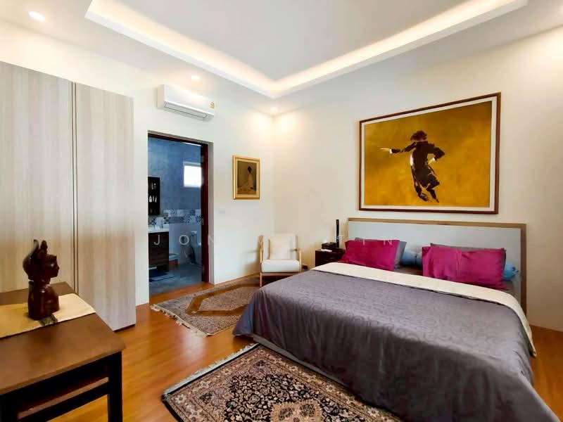 Standalone Villa Close to Black Mountain, Prachuap Khiri Khan, Hin Lek Fai, Hua Hin, Prachuap Khiri Khan, 2 Bedrooms, 138 sqm, Villa For Sale, by Jon Martin, 500168559 - DDproperty.com