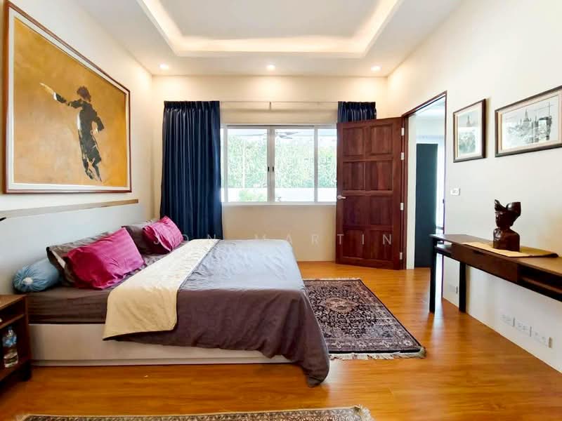 Standalone Villa Close to Black Mountain, ประจวบคีรีขันธ์, หินเหล็กไฟ, หัวหิน, ประจวบคีรีขันธ์, 138 ตร.ม., วิลล่า ขาย, โดย Jon Martin, 500168559 - DDproperty.com