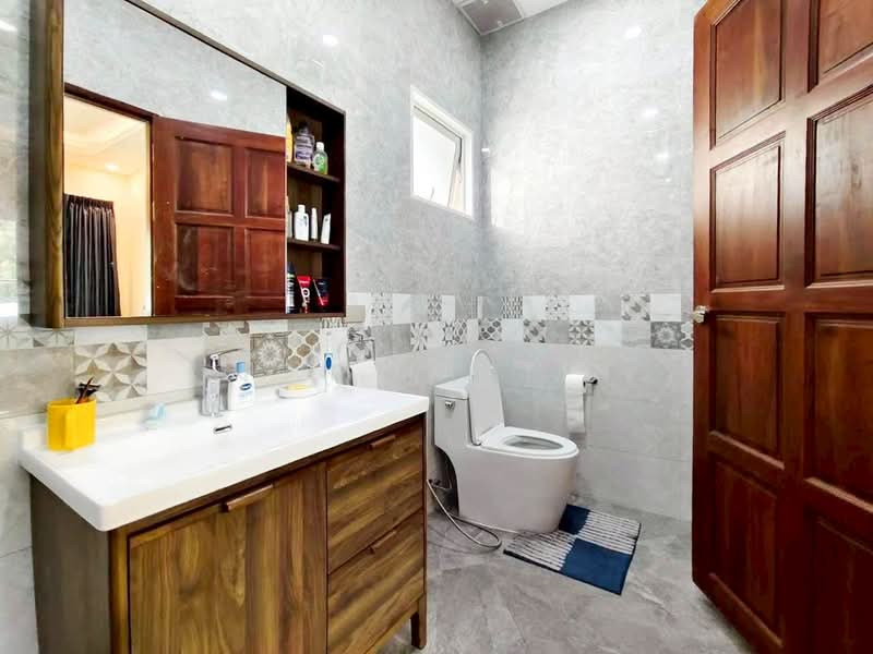 Standalone Villa Close to Black Mountain, Prachuap Khiri Khan, Hin Lek Fai, Hua Hin, Prachuap Khiri Khan, 2 Bedrooms, 138 sqm, Villa For Sale, by Jon Martin, 500168559 - DDproperty.com