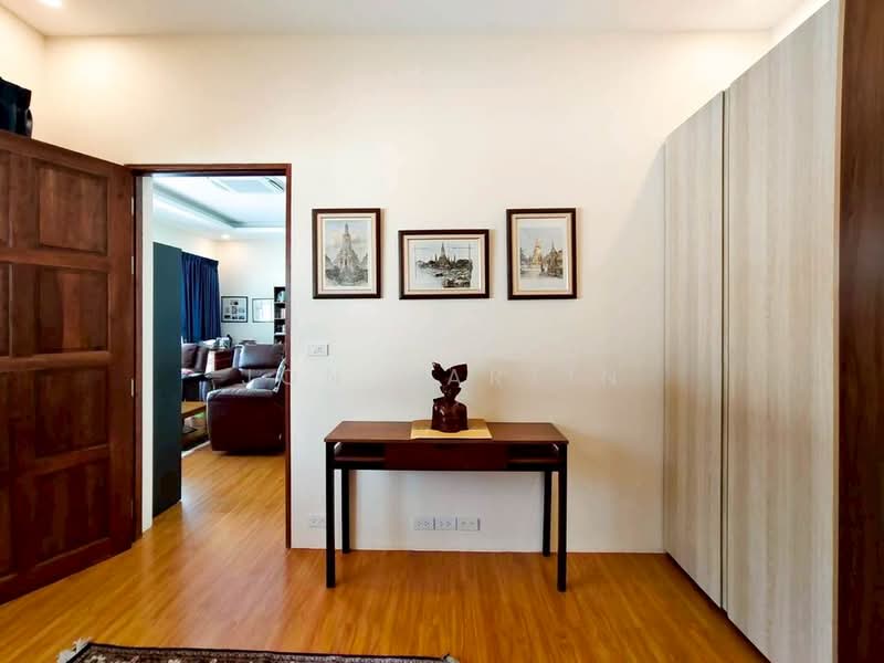 Standalone Villa Close to Black Mountain, ประจวบคีรีขันธ์, หินเหล็กไฟ, หัวหิน, ประจวบคีรีขันธ์, 138 ตร.ม., วิลล่า ขาย, โดย Jon Martin, 500168559 - DDproperty.com