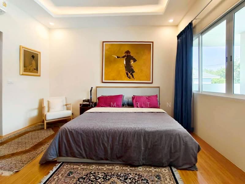 Standalone Villa Close to Black Mountain, Prachuap Khiri Khan, Hin Lek Fai, Hua Hin, Prachuap Khiri Khan, 2 Bedrooms, 138 sqm, Villa For Sale, by Jon Martin, 500168559 - DDproperty.com