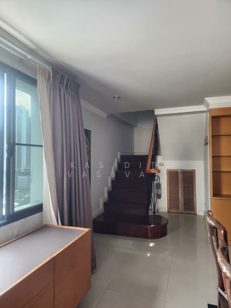 Pearl Garden, Bangkok, Sathorn, Silom, Bang Rak, Bangkok, 3 Bedrooms, 244 sqm, Condo For Sale, by Kasidit Vasuvat, 500168560 - DDproperty.com