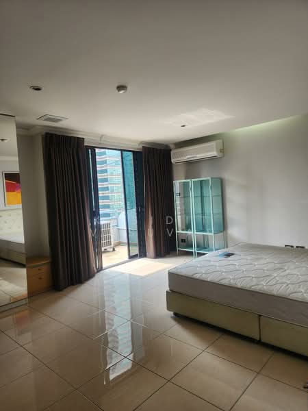 Pearl Garden, Bangkok, Sathorn, Silom, Bang Rak, Bangkok, 3 Bedrooms, 244 sqm, Condo For Sale, by Kasidit Vasuvat, 500168560 - DDproperty.com