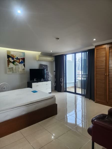 Pearl Garden : เพิร์ล การ์เด้น, กรุงเทพ, สาทร, สีลม, บางรัก, กรุงเทพ, 244 ตร.ม., คอนโด ขาย, โดย Kasidit Vasuvat, 500168560 - DDproperty.com