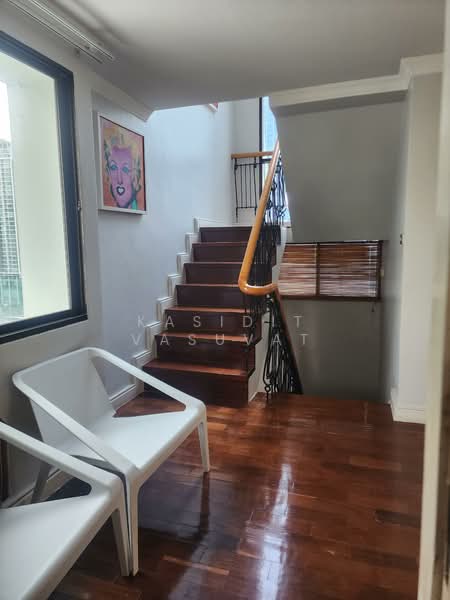 Pearl Garden, Bangkok, Sathorn, Silom, Bang Rak, Bangkok, 3 Bedrooms, 244 sqm, Condo For Sale, by Kasidit Vasuvat, 500168560 - DDproperty.com