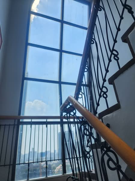 Pearl Garden, Bangkok, Sathorn, Silom, Bang Rak, Bangkok, 3 Bedrooms, 244 sqm, Condo For Sale, by Kasidit Vasuvat, 500168560 - DDproperty.com