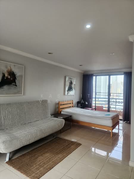 Pearl Garden : เพิร์ล การ์เด้น, กรุงเทพ, สาทร, สีลม, บางรัก, กรุงเทพ, 244 ตร.ม., คอนโด ขาย, โดย Kasidit Vasuvat, 500168560 - DDproperty.com