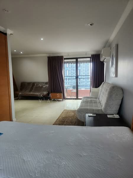 Pearl Garden, Bangkok, Sathorn, Silom, Bang Rak, Bangkok, 3 Bedrooms, 244 sqm, Condo For Sale, by Kasidit Vasuvat, 500168560 - DDproperty.com