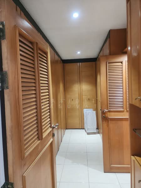 Pearl Garden, Bangkok, Sathorn, Silom, Bang Rak, Bangkok, 3 Bedrooms, 244 sqm, Condo For Sale, by Kasidit Vasuvat, 500168560 - DDproperty.com