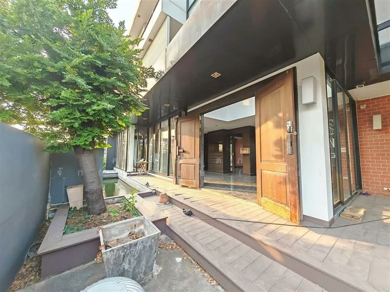 บ้านเดี่ยว 3 ชั้น 78.6 ตร.ว. หมู่บ้านอรุณทอง ซอยวัฒนเสวี ถนนพุทธมณพลสาย2, กรุงเทพ, บางไผ่, บางแค, กรุงเทพ, 500 ตร.ม., บ้านเดี่ยว ขาย, โดย คุณ กันตภณ จักกาวิรักษ์ (บอย), 500168562 - DDproperty.com