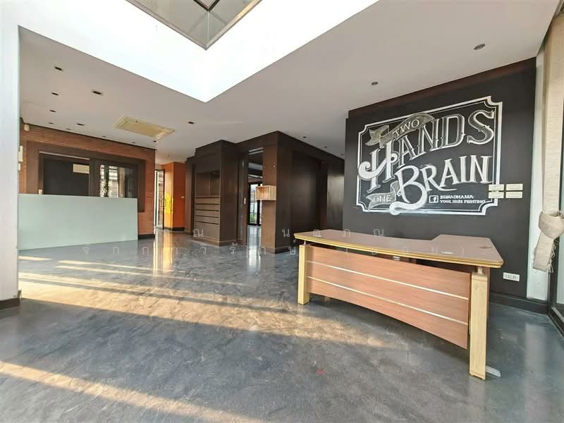 บ้านเดี่ยว 3 ชั้น 78.6 ตร.ว. หมู่บ้านอรุณทอง ซอยวัฒนเสวี ถนนพุทธมณพลสาย2, กรุงเทพ, บางไผ่, บางแค, กรุงเทพ, 500 ตร.ม., บ้านเดี่ยว ขาย, โดย คุณ กันตภณ จักกาวิรักษ์ (บอย), 500168562 - DDproperty.com