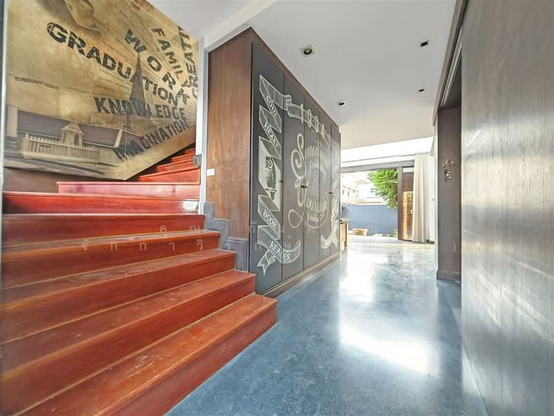 บ้านเดี่ยว 3 ชั้น 78.6 ตร.ว. หมู่บ้านอรุณทอง ซอยวัฒนเสวี ถนนพุทธมณพลสาย2, Bangkok, Bang Phai, Bang Khae, Bangkok, 4 Bedrooms, 500 sqm, Single Detached House For Sale, by คุณ กันตภณ จักกาวิรักษ์ (บอย), 500168562 - DDproperty.com