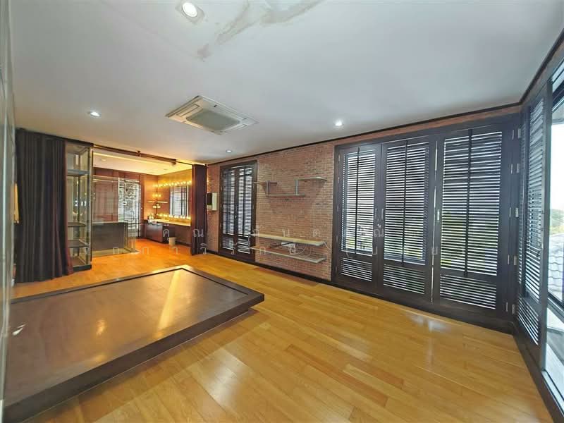 บ้านเดี่ยว 3 ชั้น 78.6 ตร.ว. หมู่บ้านอรุณทอง ซอยวัฒนเสวี ถนนพุทธมณพลสาย2, กรุงเทพ, บางไผ่, บางแค, กรุงเทพ, 500 ตร.ม., บ้านเดี่ยว ขาย, โดย คุณ กันตภณ จักกาวิรักษ์ (บอย), 500168562 - DDproperty.com