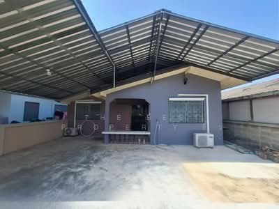 ขาย - บ้านเดี่ยวดำเนินสะดวก ราชบุรี, ราชบุรี