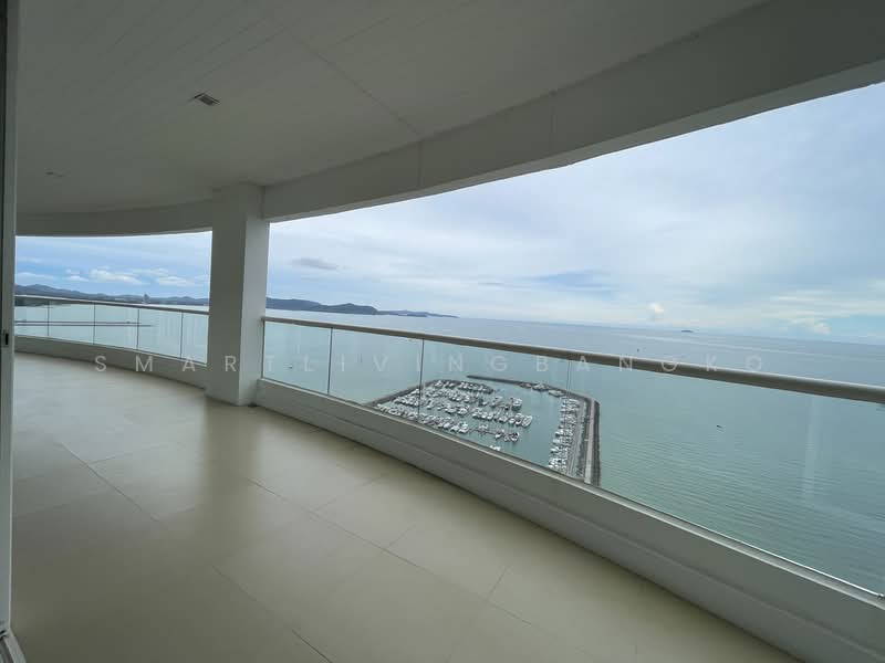 Ocean Portofino, Chon Buri (Pattaya), 888 m.4 Sukhumvit Rd, Na Chom Thian, Sattahip, Chon Buri (Pattaya), 4 Bedrooms, 319 sqm, Condo For Sale, by SmartLivingBangkok, 500168564 - DDproperty.com