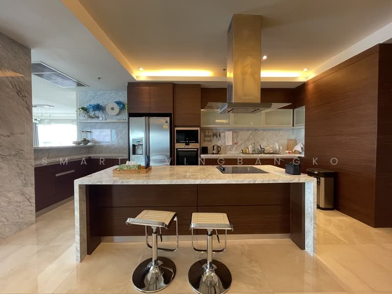 Ocean Portofino, Chon Buri (Pattaya), 888 m.4 Sukhumvit Rd, Na Chom Thian, Sattahip, Chon Buri (Pattaya), 4 Bedrooms, 319 sqm, Condo For Sale, by SmartLivingBangkok, 500168564 - DDproperty.com