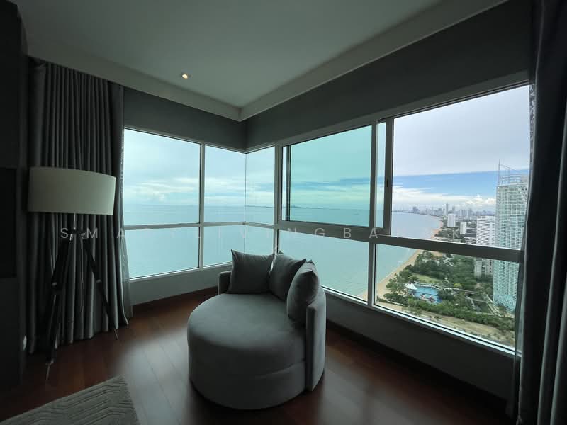 Ocean Portofino, Chon Buri (Pattaya), 888 m.4 Sukhumvit Rd, Na Chom Thian, Sattahip, Chon Buri (Pattaya), 4 Bedrooms, 319 sqm, Condo For Sale, by SmartLivingBangkok, 500168564 - DDproperty.com