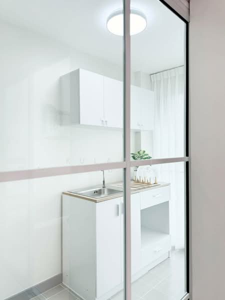 The Kith Sukhumvit 113, Samut Prakan, Sukhumvit Road 113, Samrong Nua, Muang Samut Prakarn, Samut Prakan, 1 Bedroom, 29 sqm, Condo For Sale, by Kulanat Ananvutisombat, 500168567 - DDproperty.com