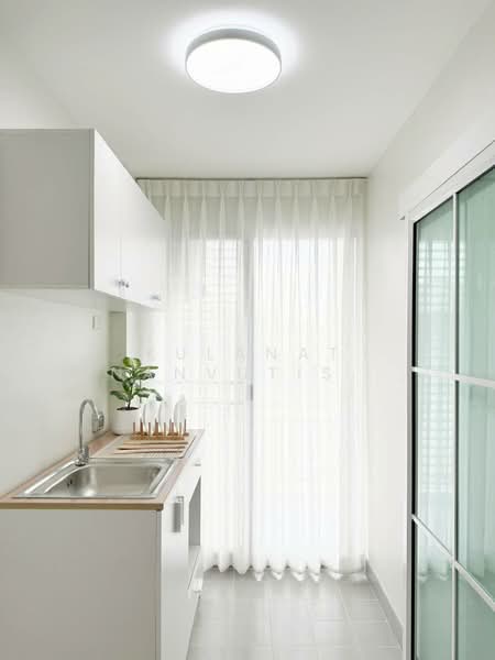 The Kith Sukhumvit 113, Samut Prakan, Sukhumvit Road 113, Samrong Nua, Muang Samut Prakarn, Samut Prakan, 1 Bedroom, 29 sqm, Condo For Sale, by Kulanat Ananvutisombat, 500168567 - DDproperty.com