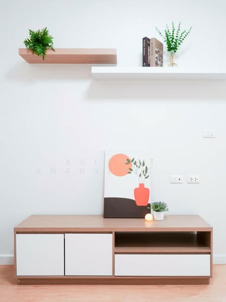 The Kith Sukhumvit 113, Samut Prakan, Sukhumvit Road 113, Samrong Nua, Muang Samut Prakarn, Samut Prakan, 1 Bedroom, 29 sqm, Condo For Sale, by Kulanat Ananvutisombat, 500168567 - DDproperty.com