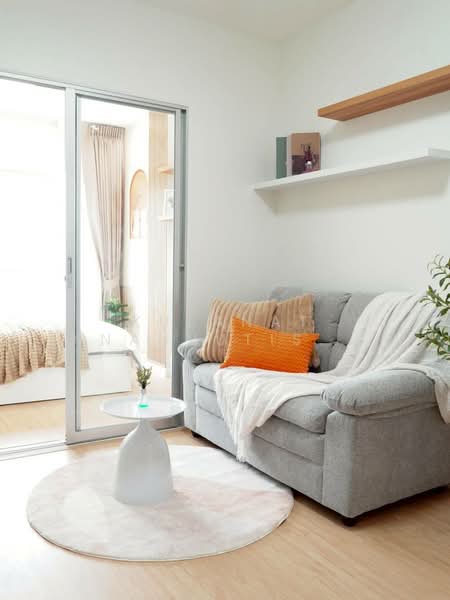 The Kith Sukhumvit 113, Samut Prakan, Sukhumvit Road 113, Samrong Nua, Muang Samut Prakarn, Samut Prakan, 1 Bedroom, 29 sqm, Condo For Sale, by Kulanat Ananvutisombat, 500168567 - DDproperty.com