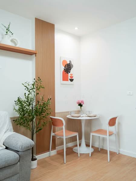 The Kith Sukhumvit 113, Samut Prakan, Sukhumvit Road 113, Samrong Nua, Muang Samut Prakarn, Samut Prakan, 1 Bedroom, 29 sqm, Condo For Sale, by Kulanat Ananvutisombat, 500168567 - DDproperty.com