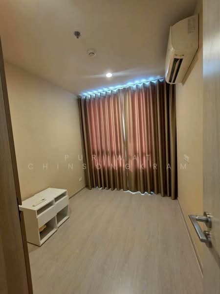 NUE Noble Chaengwattana, Nonthaburi, 65 Chaeng Watthana Rd, Bang Talat, Pak Kret, Nonthaburi, 2 Bedrooms, 47 sqm, Condo For Rent, by Puriwat Chinsongkram, 500168568 - DDproperty.com