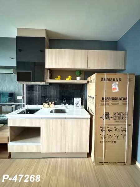 Rhythm Sukhumvit 50, Bangkok, 8 Sukhumvit 50, Sukhumvit Road, Phra Kanong, Khlong Toei, Bangkok, 1 Bedroom, 35 sqm, Condo For Sale, by Susira Prueksawun, 500168569 - DDproperty.com