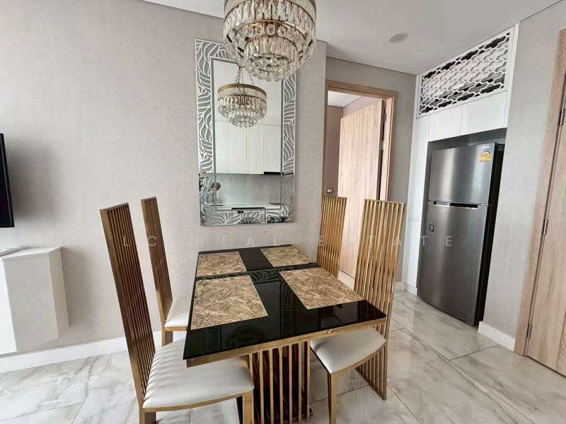 Copacabana Beach Jomtien, Chon Buri (Pattaya), Jomtien Sai Song Rd, Nong Pru, Bang Lamung (Pattaya), Chon Buri (Pattaya), 1 Bedroom, 35 sqm, Condo For Sale, by PLC Real Estate, 500168570 - DDproperty.com