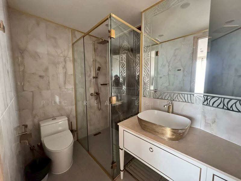 Copacabana Beach Jomtien, Chon Buri (Pattaya), Jomtien Sai Song Rd, Nong Pru, Bang Lamung (Pattaya), Chon Buri (Pattaya), 1 Bedroom, 35 sqm, Condo For Sale, by PLC Real Estate, 500168570 - DDproperty.com