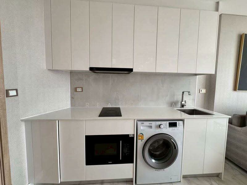 Copacabana Beach Jomtien, Chon Buri (Pattaya), Jomtien Sai Song Rd, Nong Pru, Bang Lamung (Pattaya), Chon Buri (Pattaya), 1 Bedroom, 35 sqm, Condo For Sale, by PLC Real Estate, 500168570 - DDproperty.com