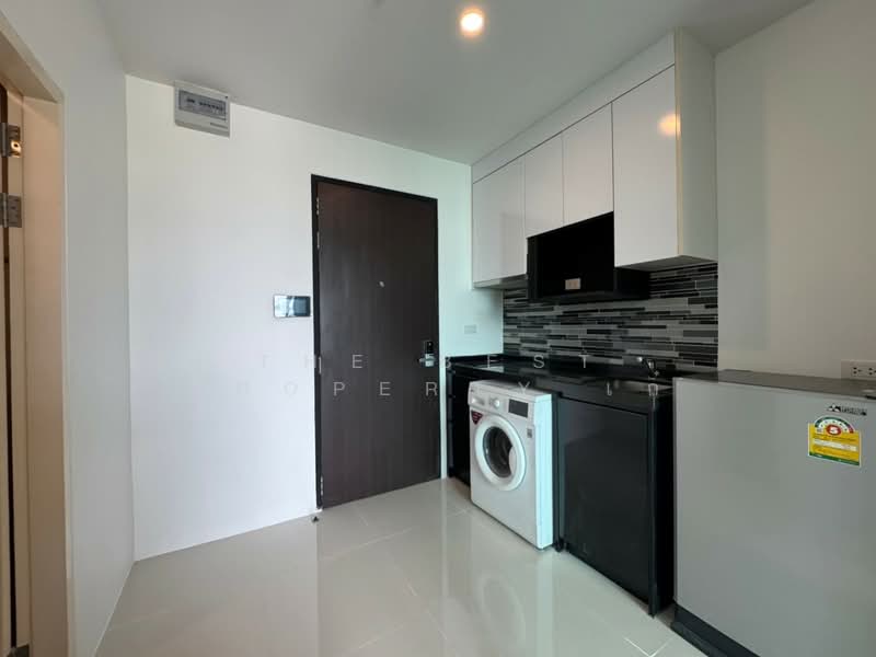 Bangkok Horizon Sathorn, Bangkok, 14 Narathiwat Ratchanakarin Road, Thung Wat Don, Sathon, Bangkok, 1 Bedroom, 27 sqm, Condo For Sale, by The Best Property เก๋, 500168572 - DDproperty.com