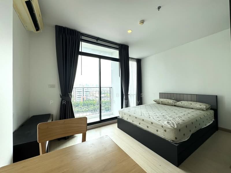 Bangkok Horizon Sathorn, Bangkok, 14 Narathiwat Ratchanakarin Road, Thung Wat Don, Sathon, Bangkok, 1 Bedroom, 27 sqm, Condo For Sale, by The Best Property เก๋, 500168572 - DDproperty.com