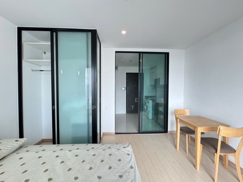 Bangkok Horizon Sathorn, Bangkok, 14 Narathiwat Ratchanakarin Road, Thung Wat Don, Sathon, Bangkok, 1 Bedroom, 27 sqm, Condo For Sale, by The Best Property เก๋, 500168572 - DDproperty.com