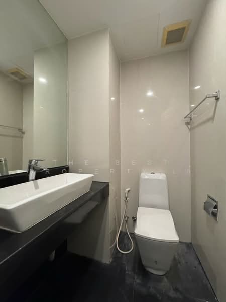 Bangkok Horizon Sathorn, Bangkok, 14 Narathiwat Ratchanakarin Road, Thung Wat Don, Sathon, Bangkok, 1 Bedroom, 27 sqm, Condo For Sale, by The Best Property เก๋, 500168572 - DDproperty.com