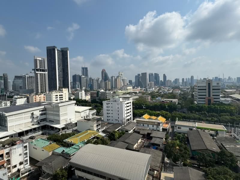Bangkok Horizon Sathorn : แบงค์คอก ฮอไรซอน สาทร, กรุงเทพ, 14 ถนน นราธิวาสราชนครินทร์, ทุ่งวัดดอน, สาทร, กรุงเทพ, 27 ตร.ม., คอนโด ขาย, โดย The Best Property เก๋, 500168572 - DDproperty.com