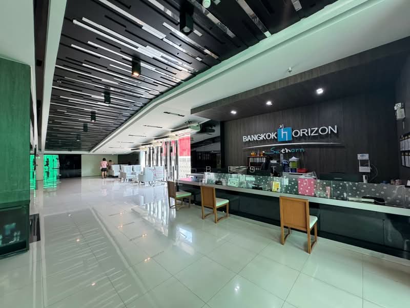 Bangkok Horizon Sathorn : แบงค์คอก ฮอไรซอน สาทร, กรุงเทพ, 14 ถนน นราธิวาสราชนครินทร์, ทุ่งวัดดอน, สาทร, กรุงเทพ, 27 ตร.ม., คอนโด ขาย, โดย The Best Property เก๋, 500168572 - DDproperty.com