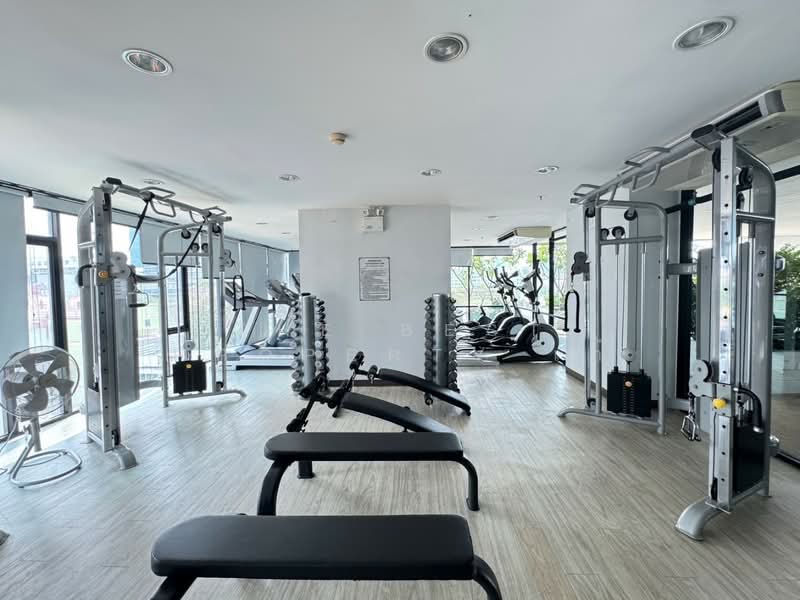 Bangkok Horizon Sathorn, Bangkok, 14 Narathiwat Ratchanakarin Road, Thung Wat Don, Sathon, Bangkok, 1 Bedroom, 27 sqm, Condo For Sale, by The Best Property เก๋, 500168572 - DDproperty.com