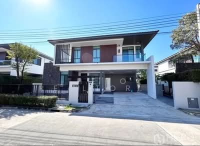 ขาย - Manthana Onnut–Wongwaen 4 : มัณฑนา อ่อนนุช-วงแหวน 4, กรุงเทพ