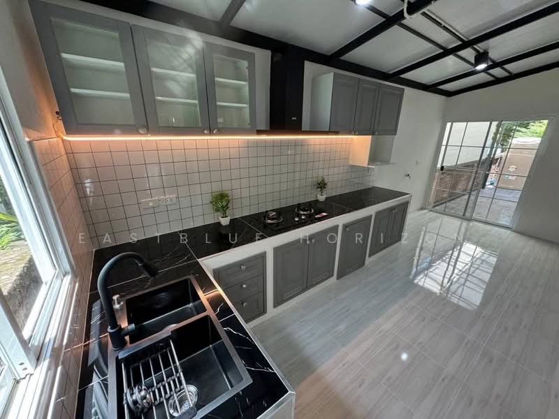 Casa Ville Watcharapon-Sukhapibarn 5, Bangkok, Sukhaphiban 5 Road, O-Ngoen, Sai Mai, Bangkok, 4 Bedrooms, 250 sqm, Single Detached House For Rent, by Eastblue Horizon, 500168574 - DDproperty.com