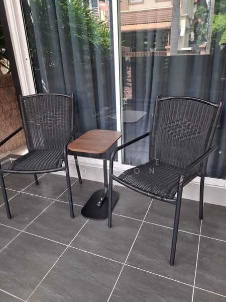 Casa Ville Watcharapon-Sukhapibarn 5, Bangkok, Sukhaphiban 5 Road, O-Ngoen, Sai Mai, Bangkok, 4 Bedrooms, 250 sqm, Single Detached House For Rent, by Eastblue Horizon, 500168574 - DDproperty.com