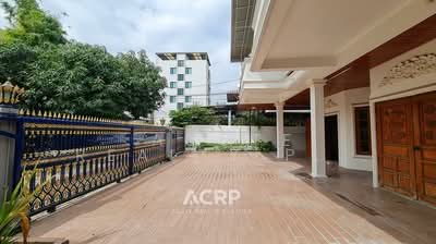 ขาย - ขาย/ให้เช่า บ้านเดี่ยวอารีย์สัมพันธ์ อารีย์ พระราม 6 สะพานควาย ประดิพันธ์, กรุงเทพ