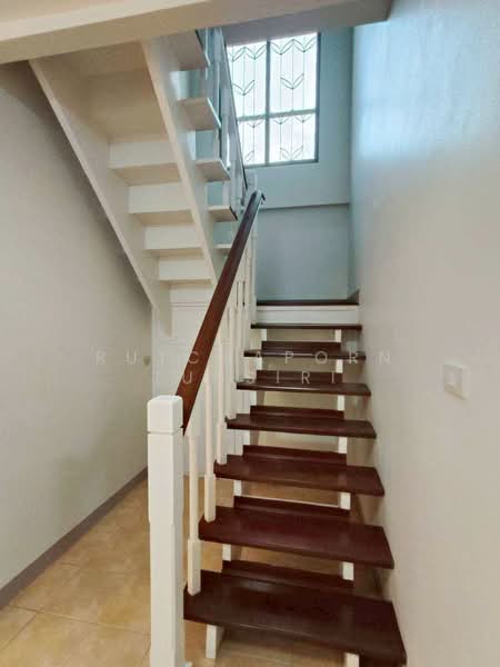 บ้านให้เช่า – ใกล้โรงเรียนต้นกล้า เพียง 5 นาที ค่าเช่า 16,500 บาท / เดือน รหัสทรัพย์ : No.11H630, เชียงใหม่, หนองหาร, สันทราย, เชียงใหม่, 110 ตร.ม., บ้านเดี่ยว ให้เช่า, โดย Rutchaporn Tunsiri, 500168577 - DDproperty.com