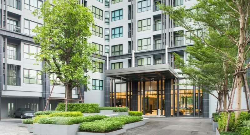 The Base Park West Sukhumvit 77, Bangkok, 11 Soi Sukhumvit 77 Sukhumvit Road, Phra Kanong Nua, Watthana, Bangkok, 2 Bedrooms, 53 sqm, Condo For Sale, by JSA REAL ESTATE, 500168578 - DDproperty.com